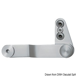 Return rod kit LA 2P