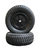 All Terrain Launcher Wheels (PAIR)