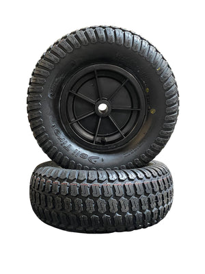 All Terrain Launcher Wheels (PAIR)
