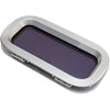 Atlantic Portlight Silver Size 40 Thin -  39140090 by LEWMAR