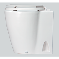 Laguna Electric Toilet 12v - Soft Close Seat 6500200912