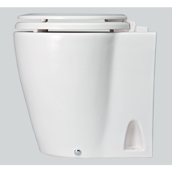 Laguna Electric Toilet 12v - Soft Close Seat 6500200912