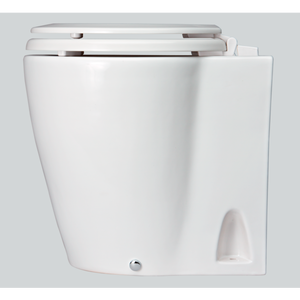 Laguna Electric Toilet 12v - Soft Close Seat 6500200912
