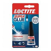 Super Glue Precision - 5g Bottle 2632836