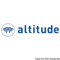 Altitude 842 barometer