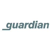 Guardian hour meter black 24 V