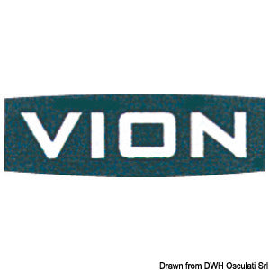 Vion A 80 MIC CHR HI-sensitive barometer