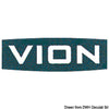 Vion A80 MIC CHR quartz clock radio sector silence