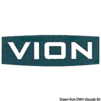 Vion A 80 MIC CHR hygrometer/thermometer