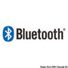 Bluetooth amplifier 4 channels / 2 subwoofers