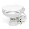Electric Toilet Compact 12v - Soft Close Seat 6700000712