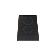 Lite-Touch Q® 2 Burner Large, Portrait 240V B41541