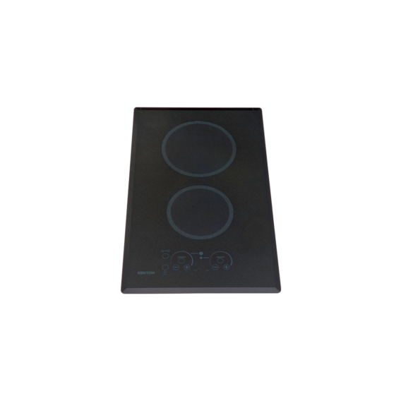 Lite-Touch Q® 2 Burner Large, Portrait 240V B41541