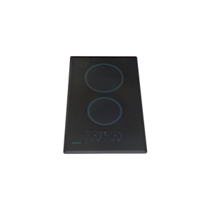 Lite-Touch Q® 2 Burner Large, Portrait 240V B41541