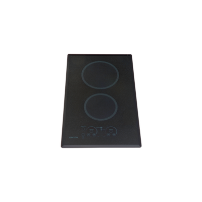 Lite-Touch Q® 2 Burner Large, Portrait 120V B41540