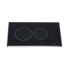 Lite-Touch Q® 2 Burner Large, Landscape 120V B41540L