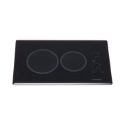 Lite-Touch Q® 2 Burner Large, Landscape 240V B41541L
