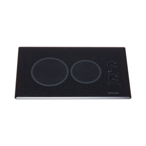 Lite-Touch Q® 2 Burner Large, Landscape 240V B41541L