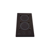 Lite-Touch Q® 2 Burner Small with PUPS™ Portrait 120V B40575PUPS