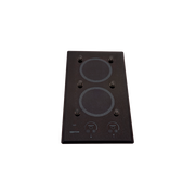 Lite-Touch Q® 2 Burner Small with PUPS™ Portrait 120V B40575PUPS