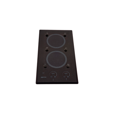 Lite-Touch Q® 2 Burner Small with PUPS™ Portrait 240V B40576PUPS