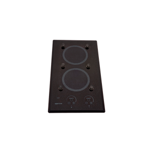 Lite-Touch Q® 2 Burner Small with PUPS™ Portrait 120V B40575PUPS