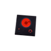 Lite-Touch Q® Outdoors 1 Burner 120V