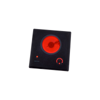Lite-Touch Q® Outdoors 1 Burner 120V