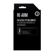 Re-Arm Kit J - 16g HR Manual by Mustang Survival