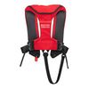Atlas 190 DLX Pro Sensor Life Jacket by Mustang Survival