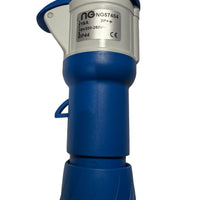 Female Socket Coupler Plug 16 A  240v  IP44