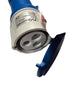 Female Socket Coupler Plug 16 A  240v  IP44