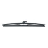 Black Polymer Wiper Blade M32012B
