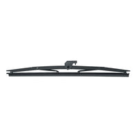 Black Polymer Wiper Blade M32012B