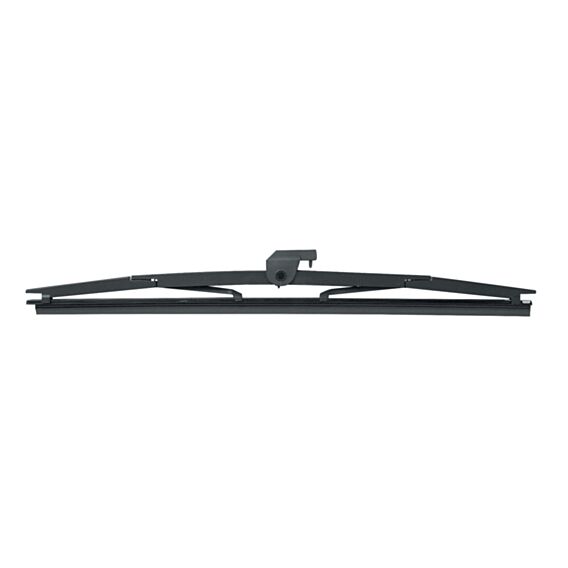 Black Polymer Wiper Blade M32012B