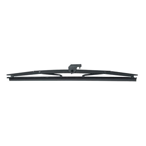 Black Polymer Wiper Blade M32012B