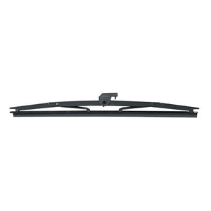 Black Polymer Wiper Blade M32014B