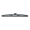 Black Polymer Wiper Blade M32018B