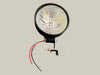 Deck Spotlight on Mounting Bracket  Approx 10 cms Diameter