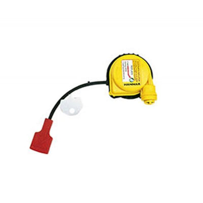 Hammar A1 Hydrostatic Release Mechanism 42440