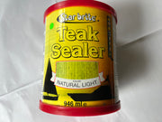 Starbrite Teak Sealer - Colour Natural Light