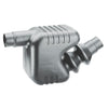 SILENCER LT.33 D.100/115 MA2289