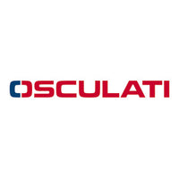 Indicatore acqua 10-180/240-33 ohm bianco/lucida
