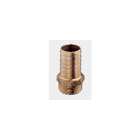 M 3/4" 25mm Hose adaptor 24653J