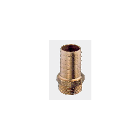 M 3/4" 25mm Hose adaptor 24653J
