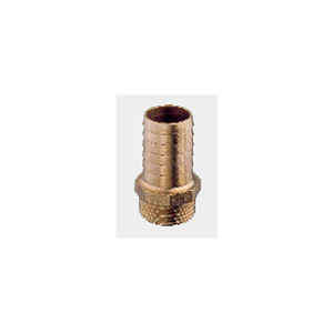 M 3/4" 25mm Hose adaptor 24653J