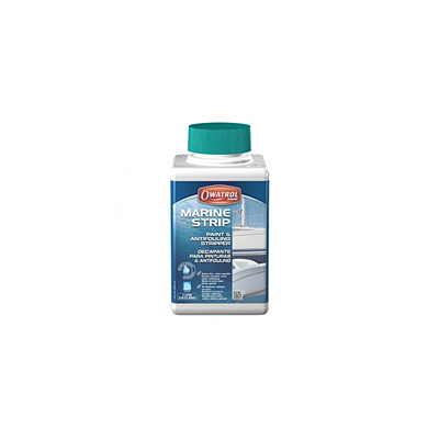 Marine Strip Paints and Coatings Remover(1ltr) 262GB