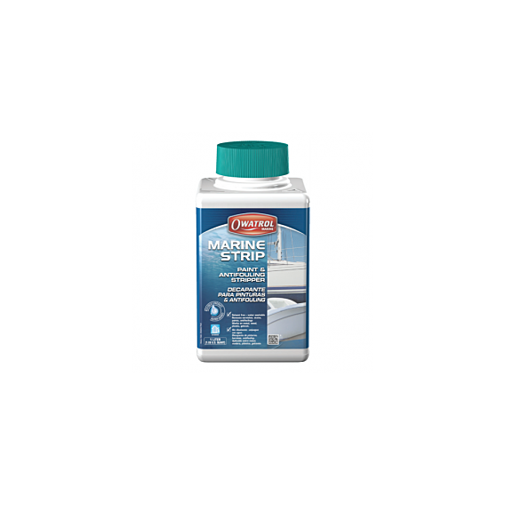 Marine Strip Paints and Coatings Remover(2.5ltr) 263GB