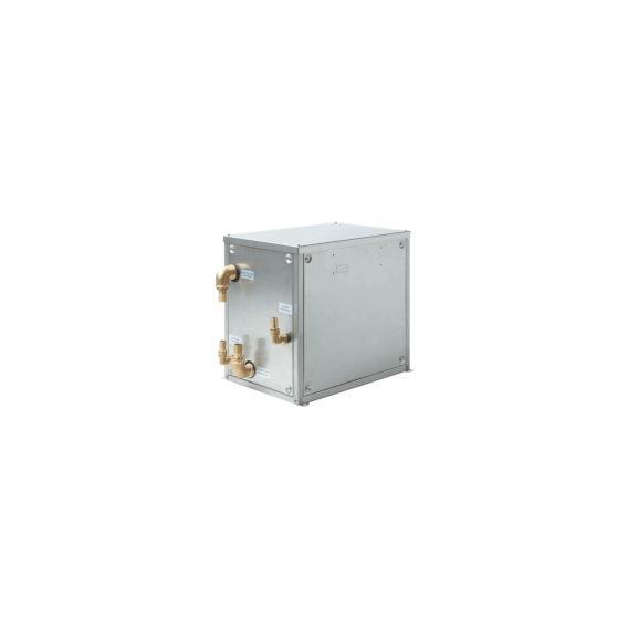 Chiller i42 VSD 69338D
