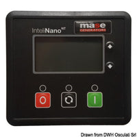MASE generator IS line 3.5